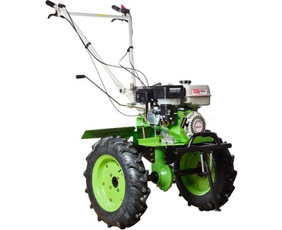 REDVERG Мотоблок Голиаф-3-7Б 6671371 