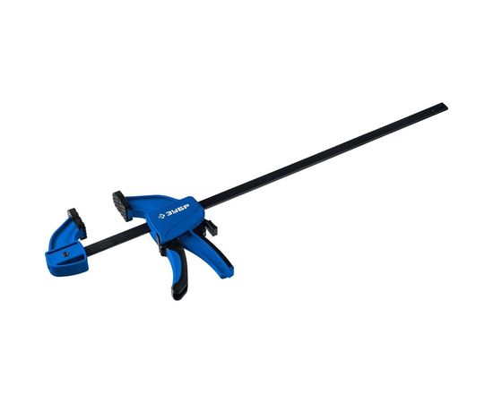 Пистолетная струбцина ЗУБР ППС-450/85 450х85 мм 32241-45 