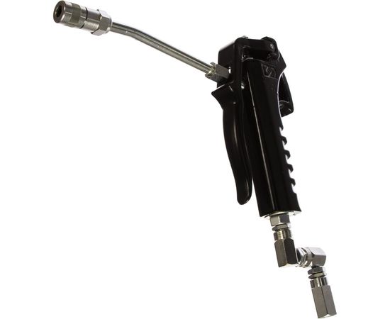 Пистолет для раздачи консистентной смазки с Z-образным шарниром Samoa PG-77/Z GREASE CONTROL VALVE 413080 