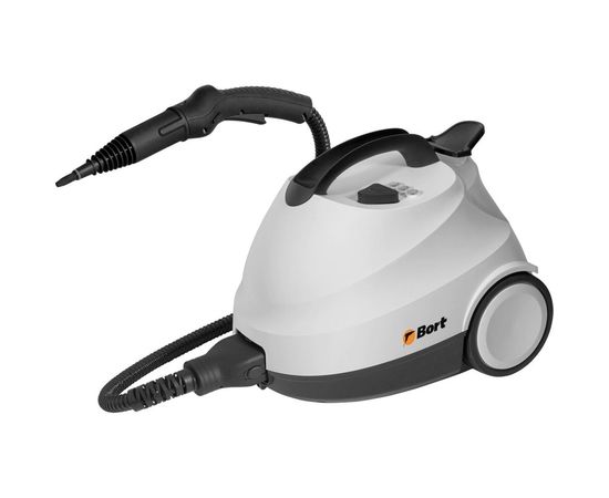 BORT Пароочиститель BDR-2700-R 93412987 