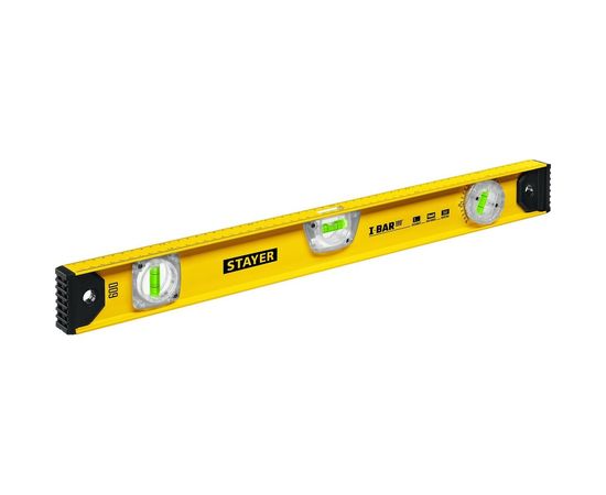 Двутавровый уровень STAYER I-Bar180 600 мм 3470-060_z02 