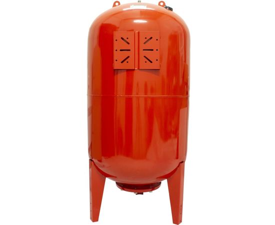 Zilmet Гидроаккумулятор/Расширительный бак ULTRA-PRO 750л Верт.,10Br, 1 1/2""G, RS 1100075012 