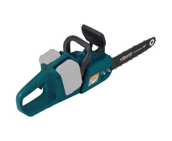 Sturm! Аккумуляторные цепные пилы CSC3616BL 