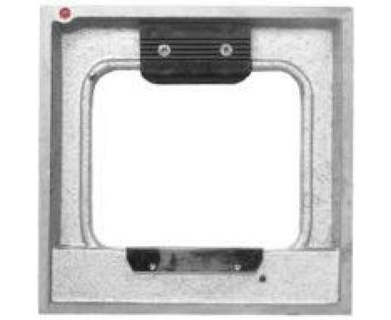 Micron Уровень рамный 150мм 0.05мм/м МИК 57415 