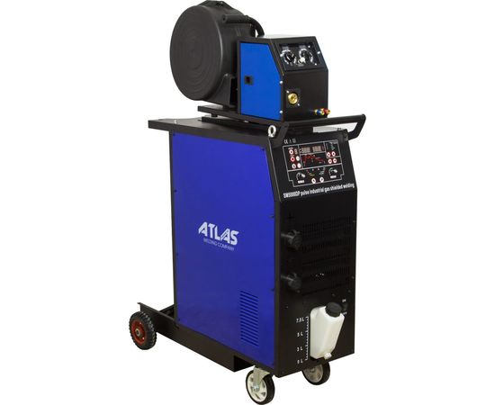 ATLASWELD Инвертор сварочный MIG-5000 ATLMIG5000 