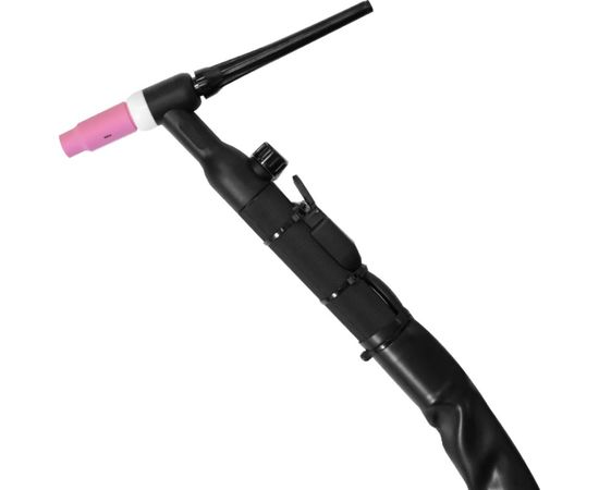 БАРС Горелка аргонодуговая TIG-18 V СВ000015290 