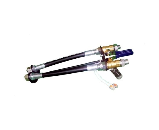 ПФ Дикам Распылительный пистолет для нанесения жидкой резины для аппарата МАРС-2 /УЖК-2/ 