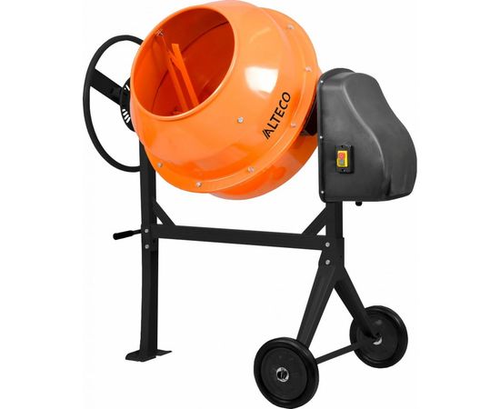 ALTECO Бетоносмеситель БС-200С 7316 