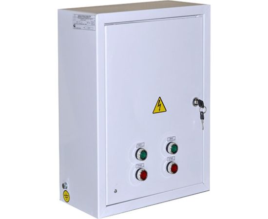 ГК Электроспектр Ящик управления электродвигателем Я5115-2874 6,3А _VY511528 