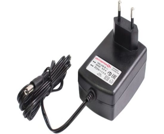 Зарядное устройство для аккумуляторного блока (1,5 А/ч; 14.4 В; Li-ion) 2401.015 