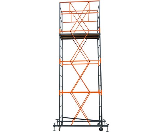 Вышка-тура Absolut 200 0.7х1.6; h=5,1 м ВТА0751 