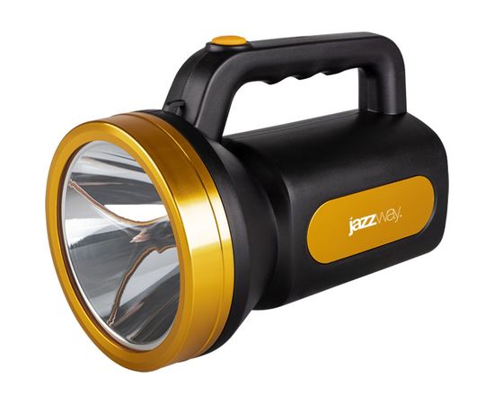 Аккумуляторный фонарь Jazzway Accu7-L10W Li-Ion 5030701 