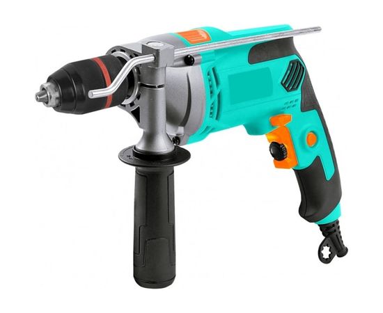 Ударная дрель Sturm ID209BZ 