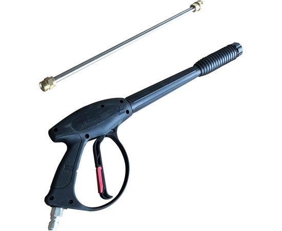 Пистолет высокого давления Danau 1600003310244 