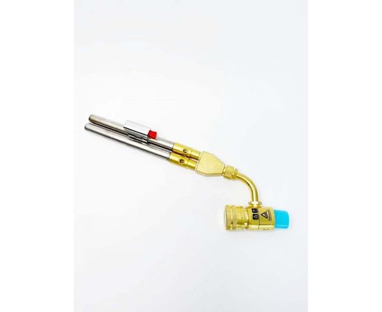 Газовая горелка Turbojet два сопла TJ299-M 
