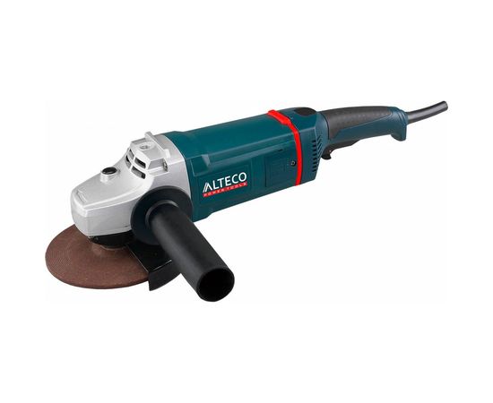 Угловая шлифмашина Alteco AG 2400-230.1 19585 