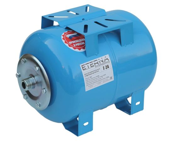Гидроаккумулятор ETERNA Г-24 ETERNA Engineering eternatank_g24 
