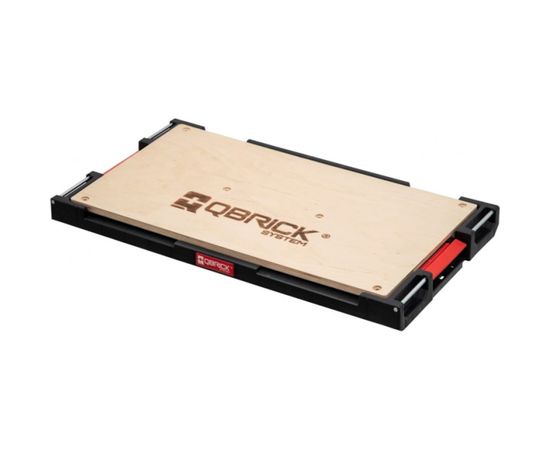 Ящик для инструментов QBRICK system one adapter multi work platform 580x352x57 10501347 