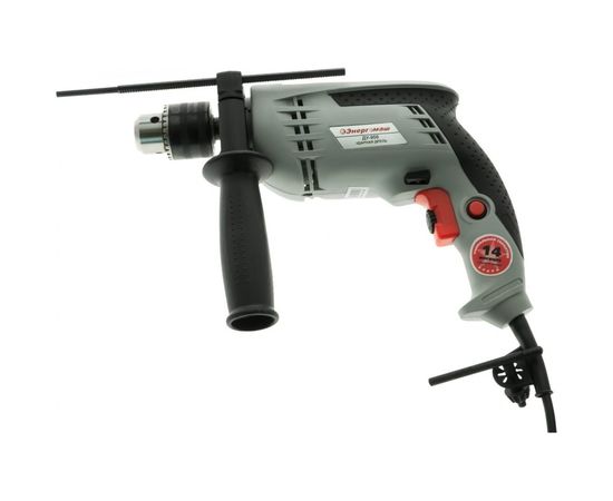 Ударная дрель Энергомаш 900Вт ДУ-900 