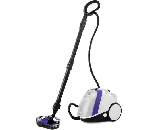 Пароочиститель KITFORT КТ-986 