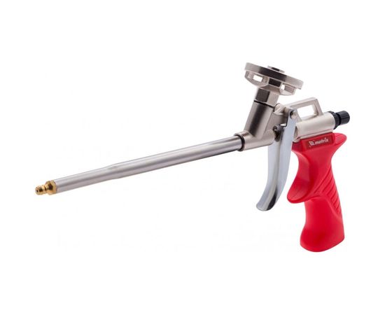 Пистолет для монтажной пены MATRIX Мастер 88681 