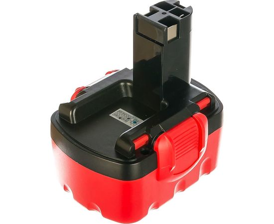 Аккумулятор для электроинструмента Bosch (Ni-Mh, 14В, 3Ач) TopON PN: 2 607 336 236 TOP-PTGD-BOS-14/A/ 