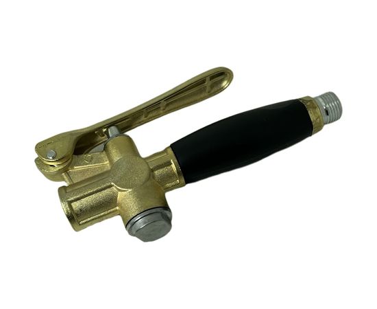 Ручка для штукатурного ковша пистолета Pegas pneumatic 1129 