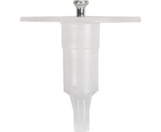 Тарельчатый дюбель гриб с гвоздем для монтажных пистолетов Fedast IN40 200 шт/уп FD40IN 