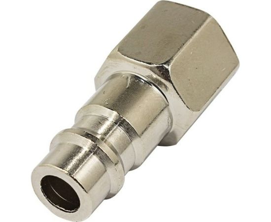 Штуцер для быстроразъема пневматического, внутренняя резьба 1/2"" Forcekraft FK-SE2-4PF 51572 