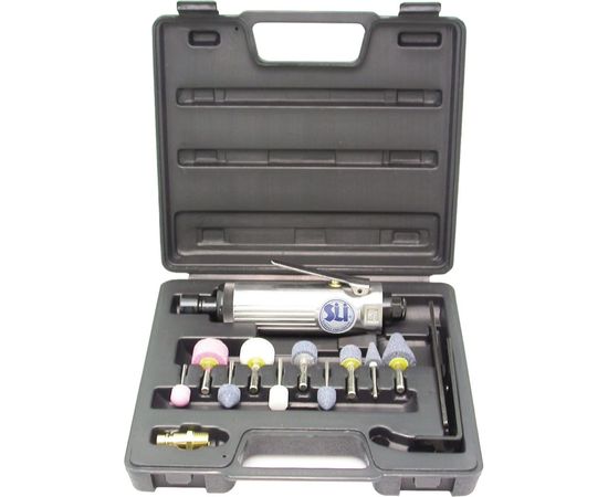 Прямая пневмошлифмашина SUMAKE ST-7733 MK 7317 