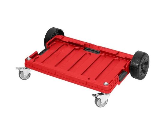 Ящик для инструментов QBRICK system one transport platform red ultra hd 745x510x180 мм 10501350 