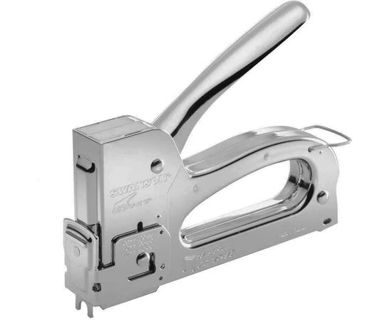Строительный степлер Swanson UniTacker 3 в 1 STA753BC 