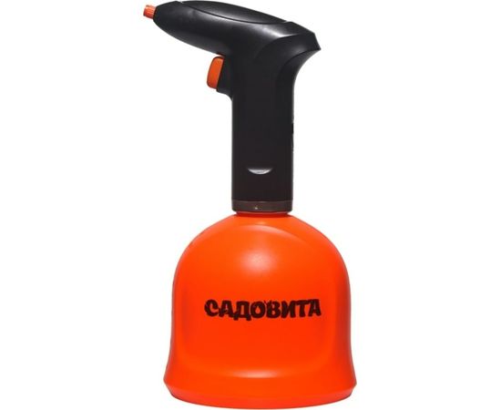 Аккумуляторный опрыскиватель Садовита 1 л, USB 00209685 