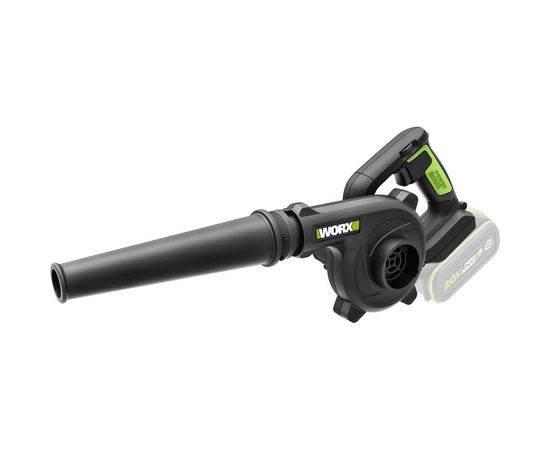 Аккумуляторный воздуходув WORX PRO 20 В WU230.9 