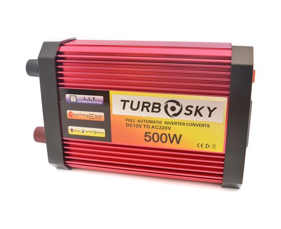 Turbosky Инвертор PL-500 9592_a 
