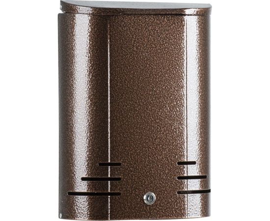 Почтовый ящик Форком Модерн антик медь 00-00000039 
