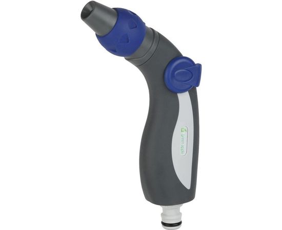 Пистолет-распылитель GREEN APPLE GAEP12-01 ЕСО 3 режима Б0017765 