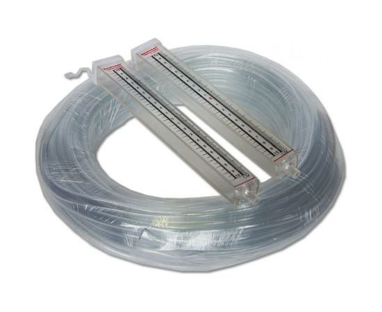 Гидроуровень SANTOOL длина 25 м, со шкалой 050210-025 