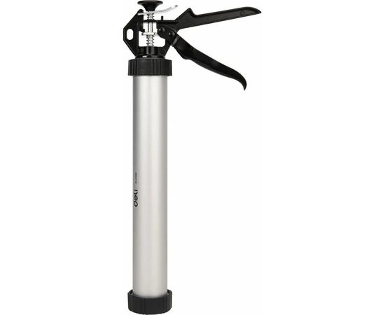 Пистолет для герметика DELI DL2380 98427 