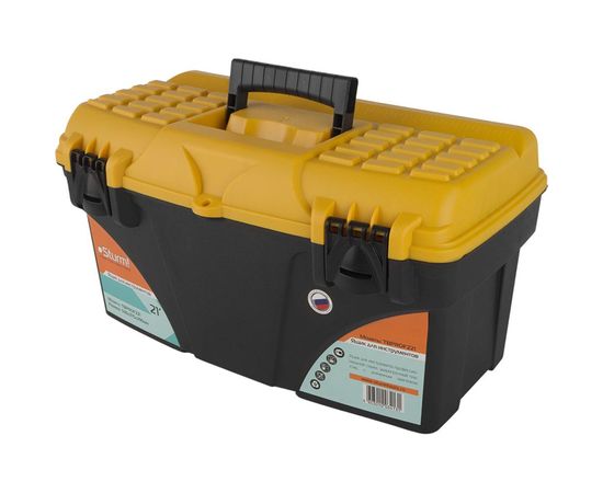 Ящик для инструментов 21 Prof Sturm TBPROF221 