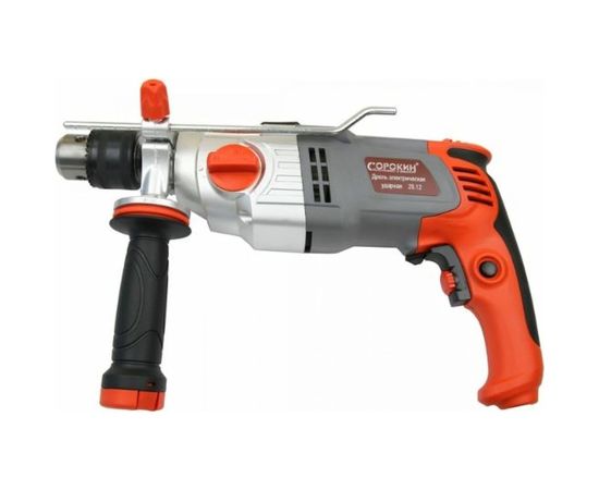 Электрическая ударная дрель Сорокин 29.12 