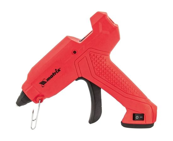 Клеевой пистолет MATRIX 93007 