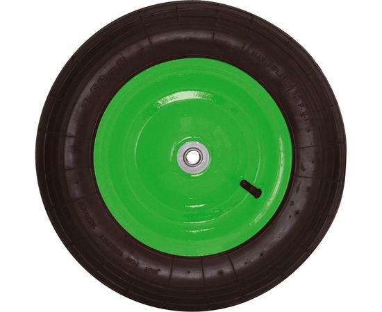 Колесо пневматическое 16"", для тачки WB-180DH, 250D Кратон 5 06 03 022 