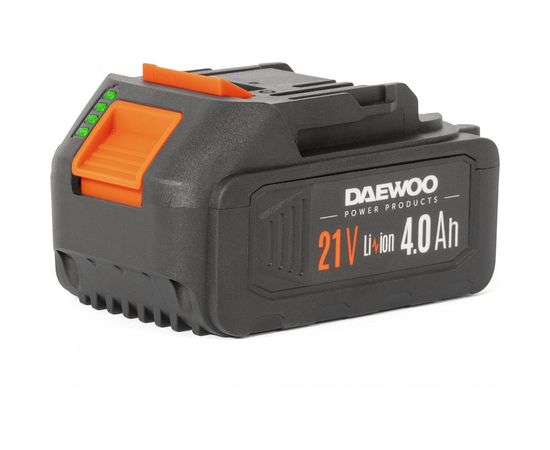 Батарея аккумуляторная 21В, 4А*ч Daewoo DABT 4021Li 