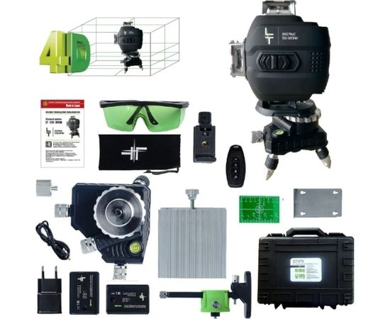 Лазерный уровень LT L16-360M 