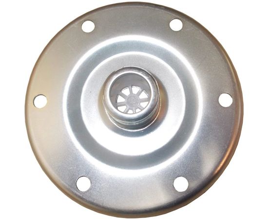 Фланец гидроаккумулятора Беламос F1O 