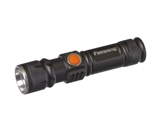 Аккумуляторный фонарь Focusray 955 ZOOM 1x18650 1200 mAh 629752 