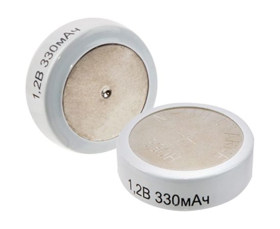 Аккумулятор Robiton 330BVH 1.2В 14790 