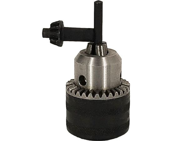 Патрон сверлильный 1.5-13 мм, конус В12, с ключом ЗВП S.E.B. 511DL-PT13B12 