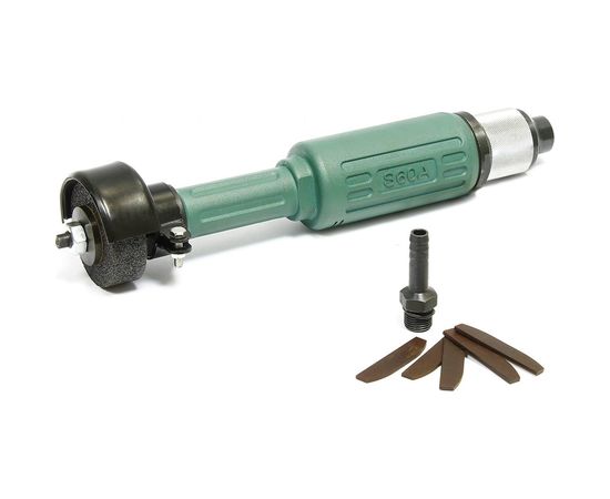 Ручная шлифовальная пневматическая радиальная машина PI TOOLS SА 60 6828 